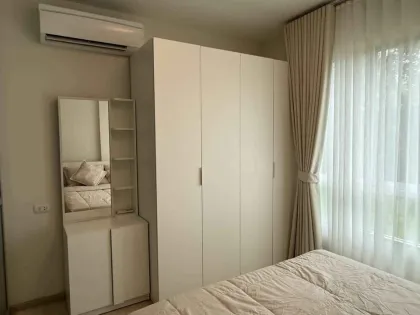 Современная 1-комнатная квартира в Dee Condo Kathu - Патонг