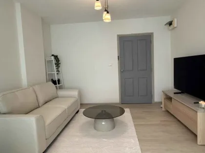 Современная 1-комнатная квартира в Dee Condo Kathu - Патонг