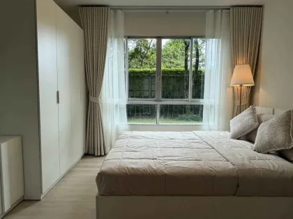 Современная 1-комнатная квартира в Dee Condo Kathu - Патонг