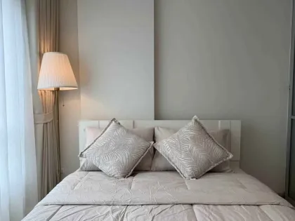 Современная 1-комнатная квартира в Dee Condo Kathu - Патонг