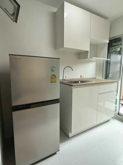 Современная 1-комнатная квартира в Dee Condo Kathu - Патонг