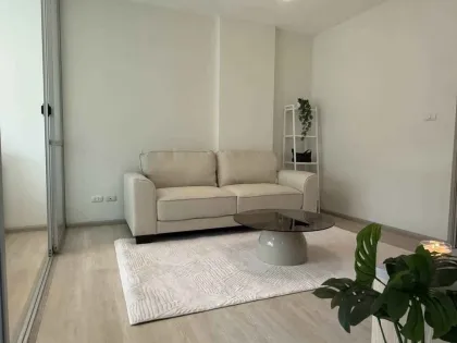 Современная 1-комнатная квартира в Dee Condo Kathu - Патонг