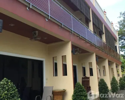 Инвестиционная недвижимость с несколькими зданиями в Рауаи, Пхукет