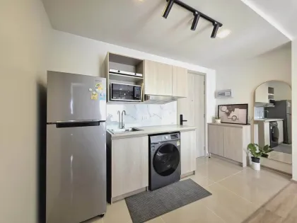 2-комнатная квартира с 2 ванными в Dcondo Reef, Kathu, Пхукет