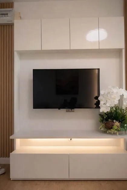 Квартира 1 спальня, 1 ванная в Supalai Lagoon Condo, на продажу