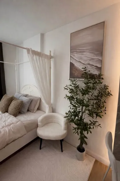 Квартира 1 спальня, 1 ванная в Supalai Lagoon Condo, на продажу