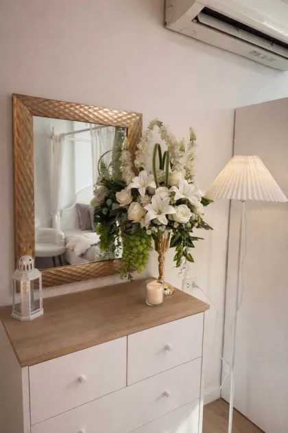 Квартира 1 спальня, 1 ванная в Supalai Lagoon Condo, на продажу
