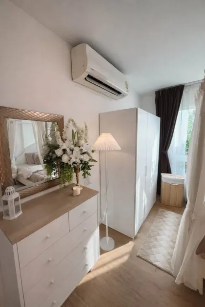 Квартира 1 спальня, 1 ванная в Supalai Lagoon Condo, на продажу