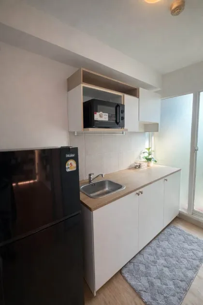 Квартира 1 спальня, 1 ванная в Supalai Lagoon Condo, на продажу
