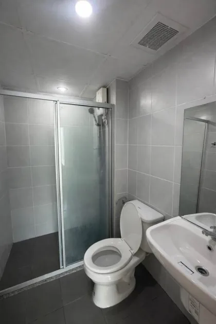 Квартира 1 спальня, 1 ванная в Supalai Lagoon Condo, на продажу