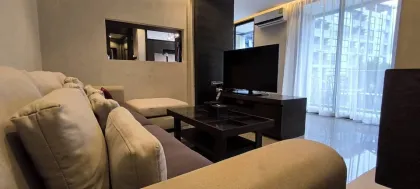 Apartamento de 2 Dormitorios en Kamala con Vista a la Piscina