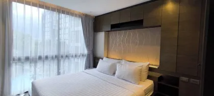 Apartamento de 2 Dormitorios en Kamala con Vista a la Piscina