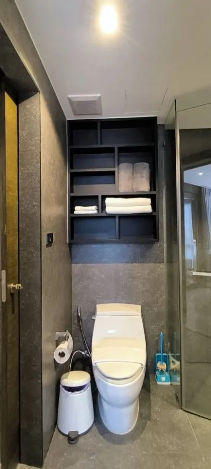 Apartamento de 2 Dormitorios en Kamala con Vista a la Piscina