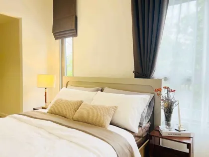 Двухэтажная вилла с частным бассейном в Passorn Kathu Villa