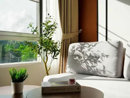 1-комнатная квартира в The Clover, Kwangroad, Пхукет Таун