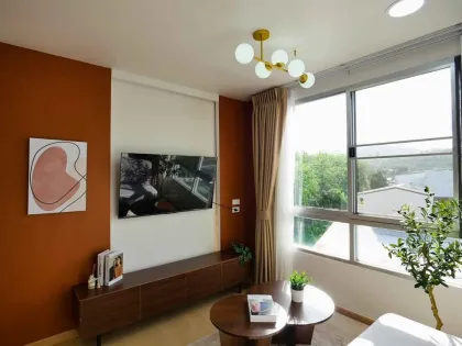 1-комнатная квартира в The Clover, Kwangroad, Пхукет Таун