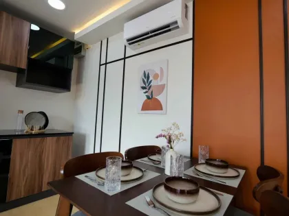 1-комнатная квартира в The Clover, Kwangroad, Пхукет Таун