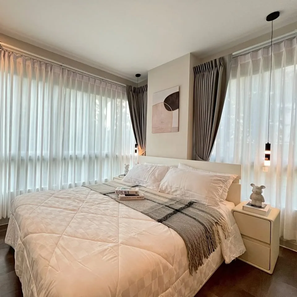 1-Zimmer Wohnung im D Condo Mine Kathu, Phuket