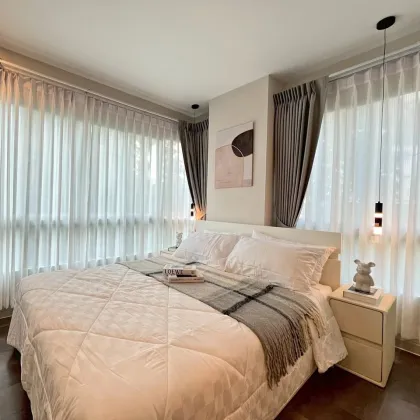 甲图Kathu区D Condo mine精品1卧1卫公寓出售