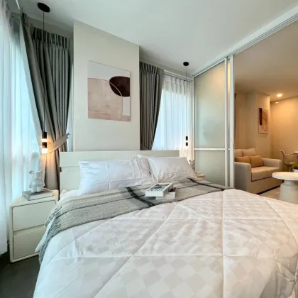 甲图Kathu区D Condo mine精品1卧1卫公寓出售