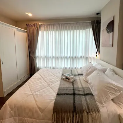 甲图Kathu区D Condo mine精品1卧1卫公寓出售