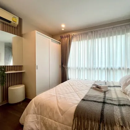 甲图Kathu区D Condo mine精品1卧1卫公寓出售