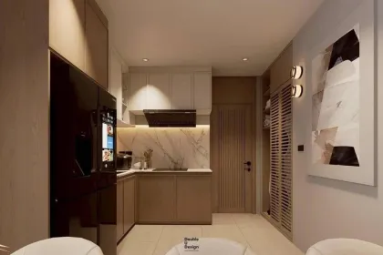 Вилла HappyHome с бассейном недалеко от пляжа Раваи