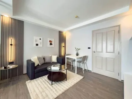 Квартира с 1 спальней в продаже в Dcondo Kathu Patong с видом на бассейн и горы