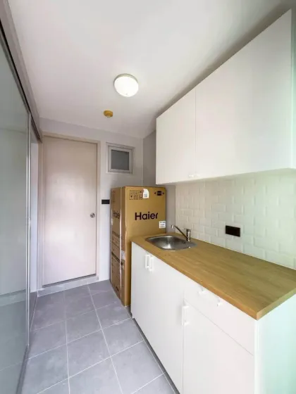 Квартира с 1 спальней в продаже в Dcondo Kathu Patong с видом на бассейн и горы