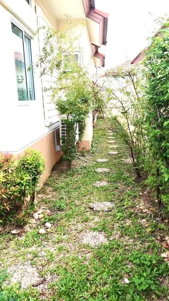 普吉岛市中心3卧2卫别墅出售