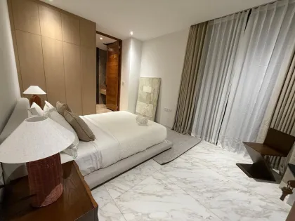 Villa de luxe 3 chambres avec piscine près de la plage de Bangtao