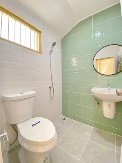 Casa adosada de 2 habitaciones y 1 baño en venta en Thalang