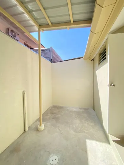 Casa adosada de 2 habitaciones y 1 baño en venta en Thalang