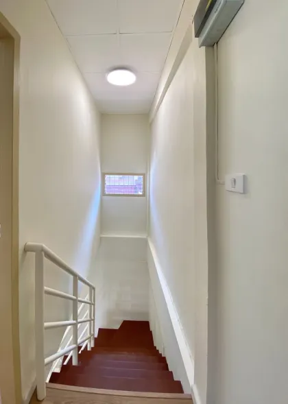 Casa adosada de 2 habitaciones y 1 baño en venta en Thalang
