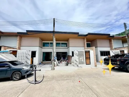 普吉岛三功Nautica Villa 2卧2卫别墅出售