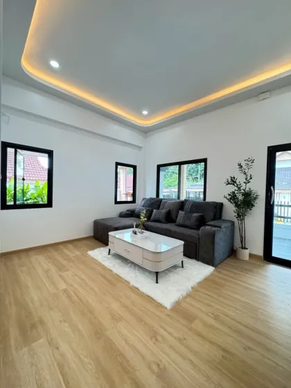 Casa gemela de 3 dormitorios y 3 baños en el centro de Phuket