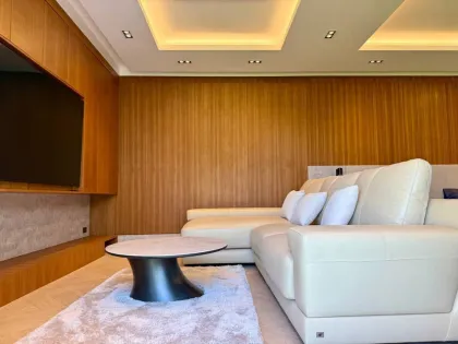 Moderna Villa Privada con Piscina en Gold Chariot Pool Villas, Cherngtalay