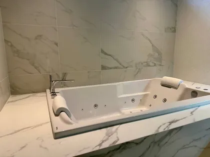 Moderna Villa Privada con Piscina en Gold Chariot Pool Villas, Cherngtalay