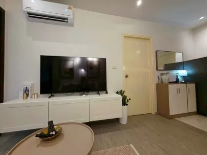 Appartement 2 chambres avec vue piscine au ZCAPE III