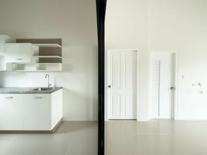 บ้านหลังมุม 2 ห้องนอน 2 ห้องน้ำ โครงการเดอะริช เชิงทะเล ภูเก็ต