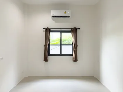 บ้านหลังมุม 2 ห้องนอน 2 ห้องน้ำ โครงการเดอะริช เชิงทะเล ภูเก็ต
