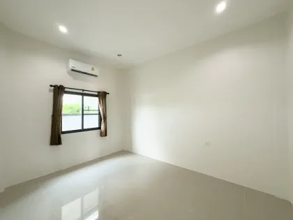 บ้านหลังมุม 2 ห้องนอน 2 ห้องน้ำ โครงการเดอะริช เชิงทะเล ภูเก็ต