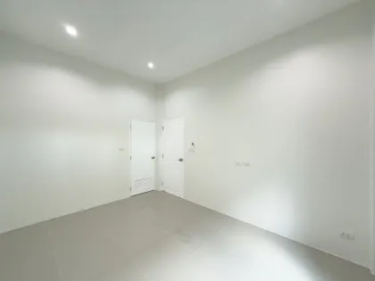 บ้านหลังมุม 2 ห้องนอน 2 ห้องน้ำ โครงการเดอะริช เชิงทะเล ภูเก็ต