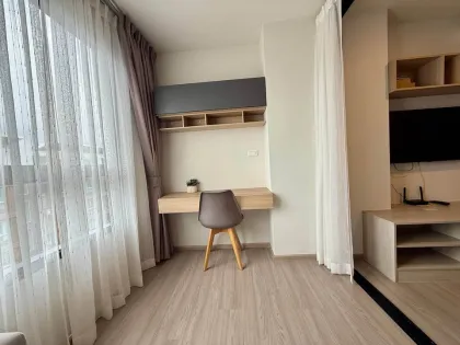 Appartement d'angle 1 chambre au Dcondo Reef Kathu - Prêt à emménager