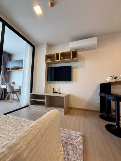 Appartement d'angle 1 chambre au Dcondo Reef Kathu - Prêt à emménager