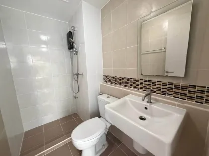 Appartement moderne de luxe 1 chambre à DCondo Creek Phuket
