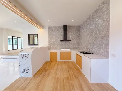 Spacious 4-Bedroom Corner Villa with Garden in Bang Tao, Phuket
