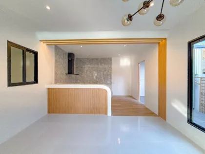 Spacious 4-Bedroom Corner Villa with Garden in Bang Tao, Phuket
