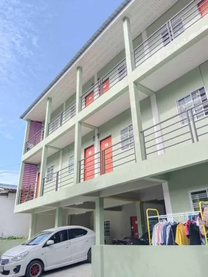 Apartment Building with 13 Bedrooms & 13 Bathrooms for Sale in Rawai