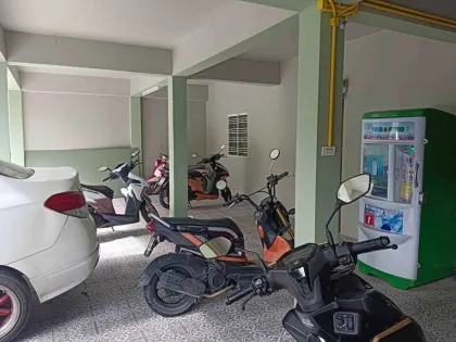 Apartment Building with 13 Bedrooms & 13 Bathrooms for Sale in Rawai